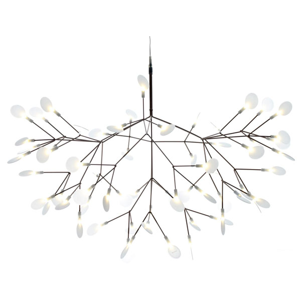 Люстра Heracleum, Moooi