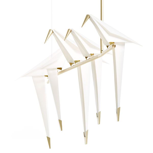 Люстра, Moooi